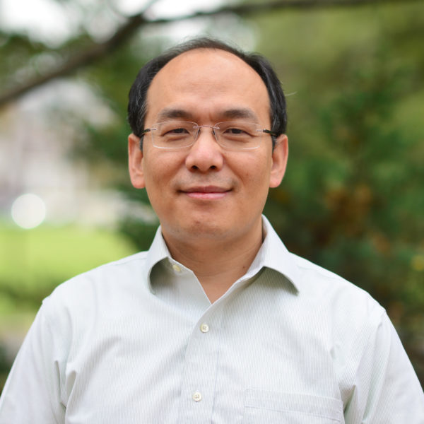 Qingbin Cui, PhD