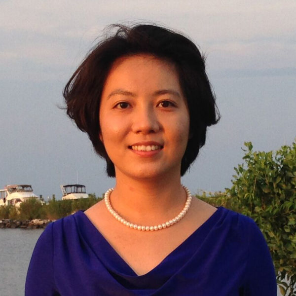 Xiaoyu Liu, MS
