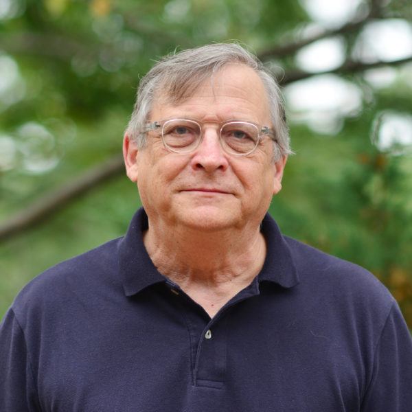 Gregory Baecher, PhD