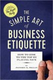 business etiquette