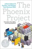 Phoenix Project Cover Page