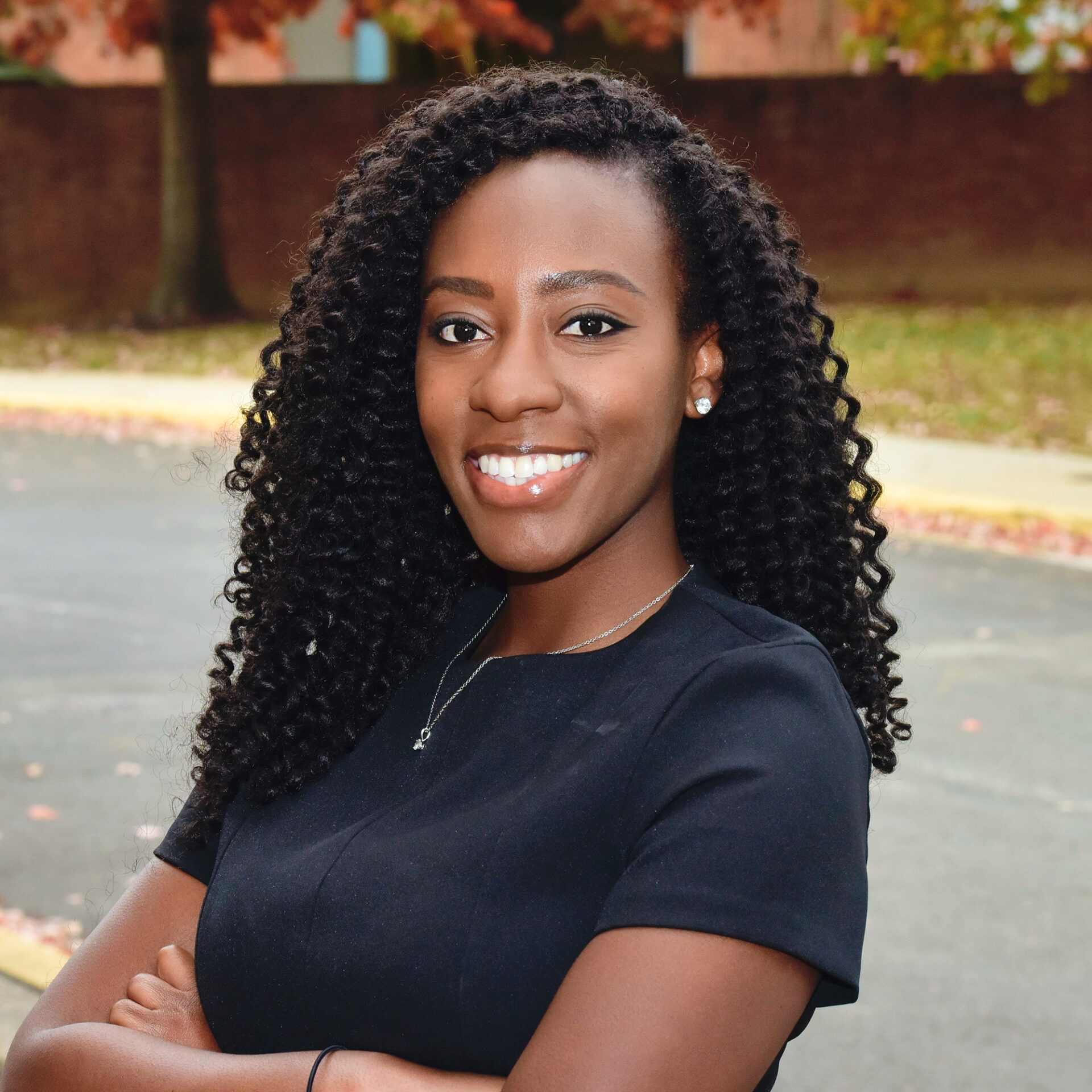 Stephanie Elcock | University Of Maryland Project Management