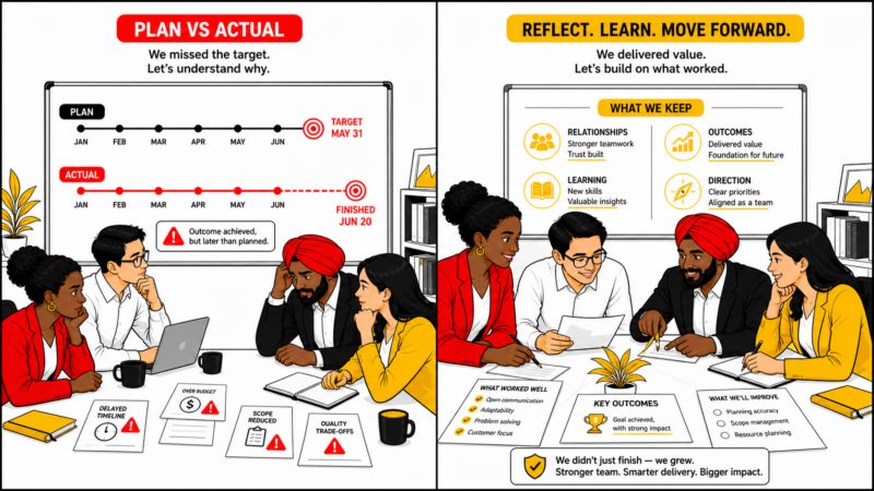 Project Is Not Project Project Failure is Not an Option: Making Projects Successful ...